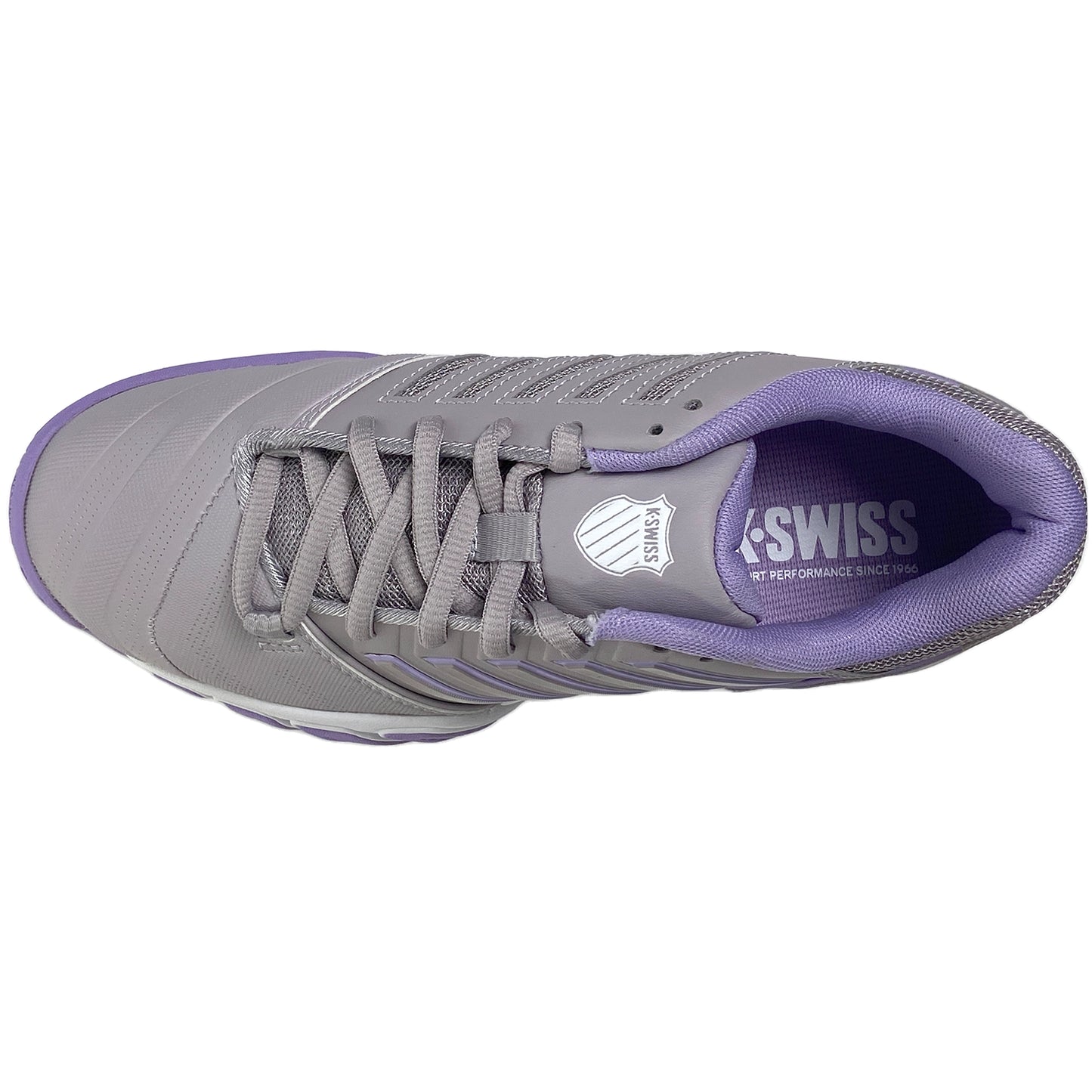 K-Swiss Women's BigShot Light 4 K96989-021