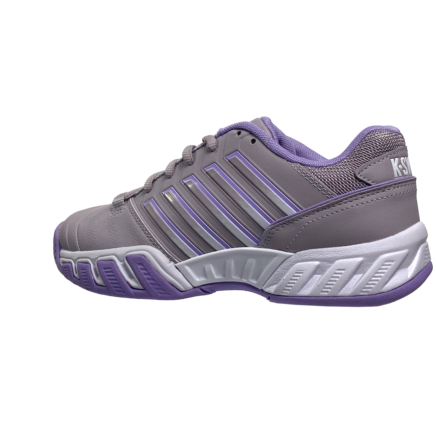 K-Swiss Women's BigShot Light 4 K96989-021
