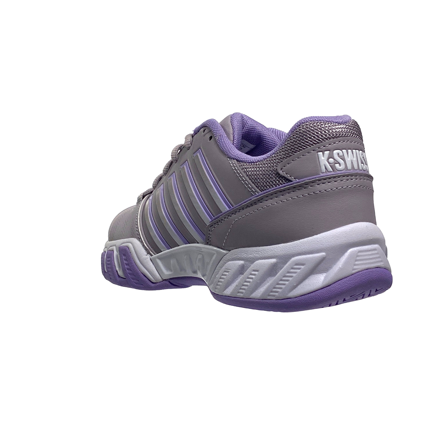 K-Swiss Women's BigShot Light 4 K96989-021