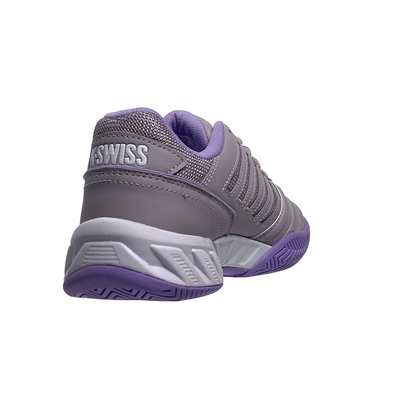 K-Swiss Women's BigShot Light 4 K96989-021
