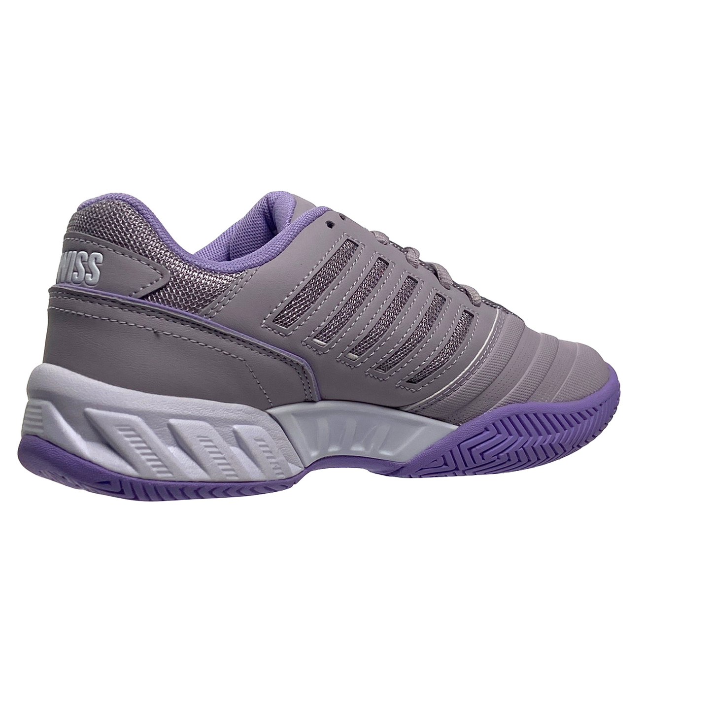 K-Swiss Women's BigShot Light 4 K96989-021