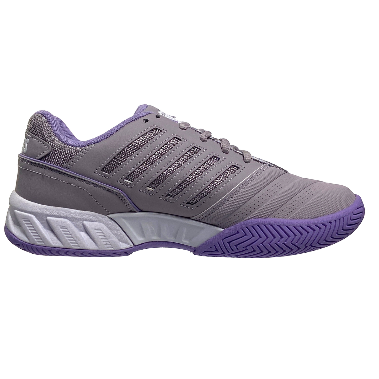 K-Swiss Women's BigShot Light 4 K96989-021