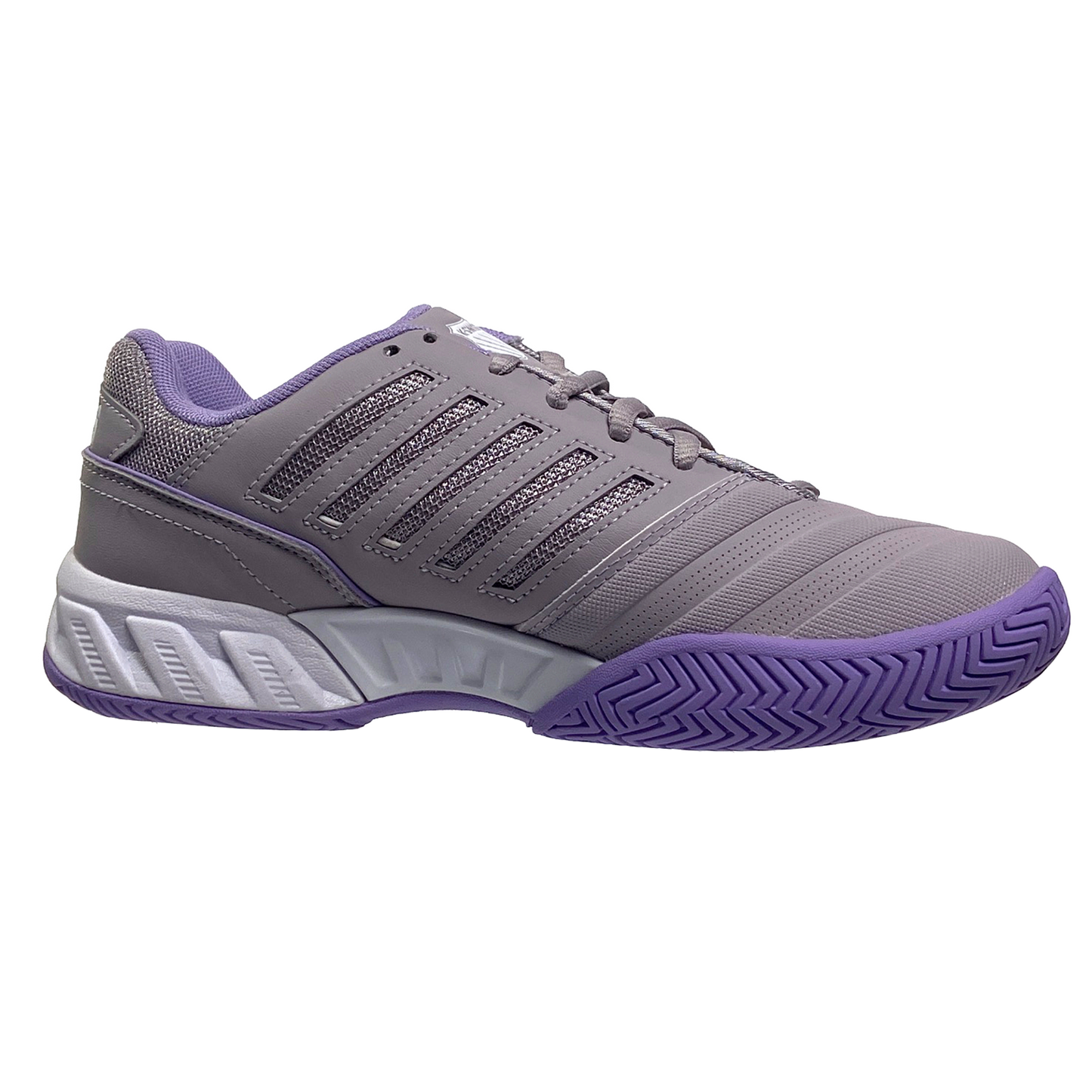 K-Swiss Women's BigShot Light 4 K96989-021