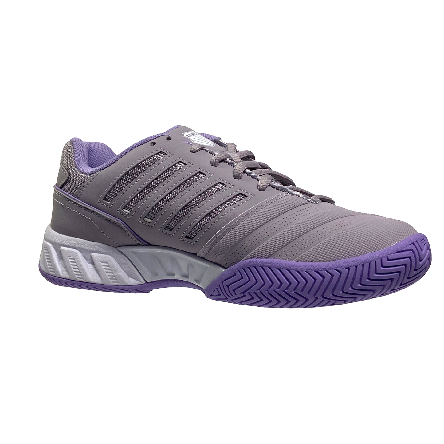 K-Swiss Women's BigShot Light 4 K96989-021