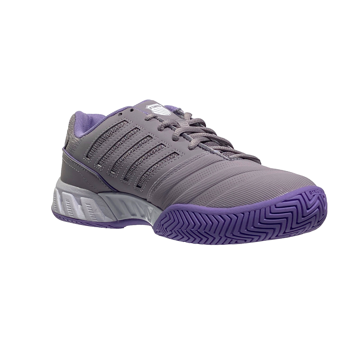 K-Swiss Women's BigShot Light 4 K96989-021