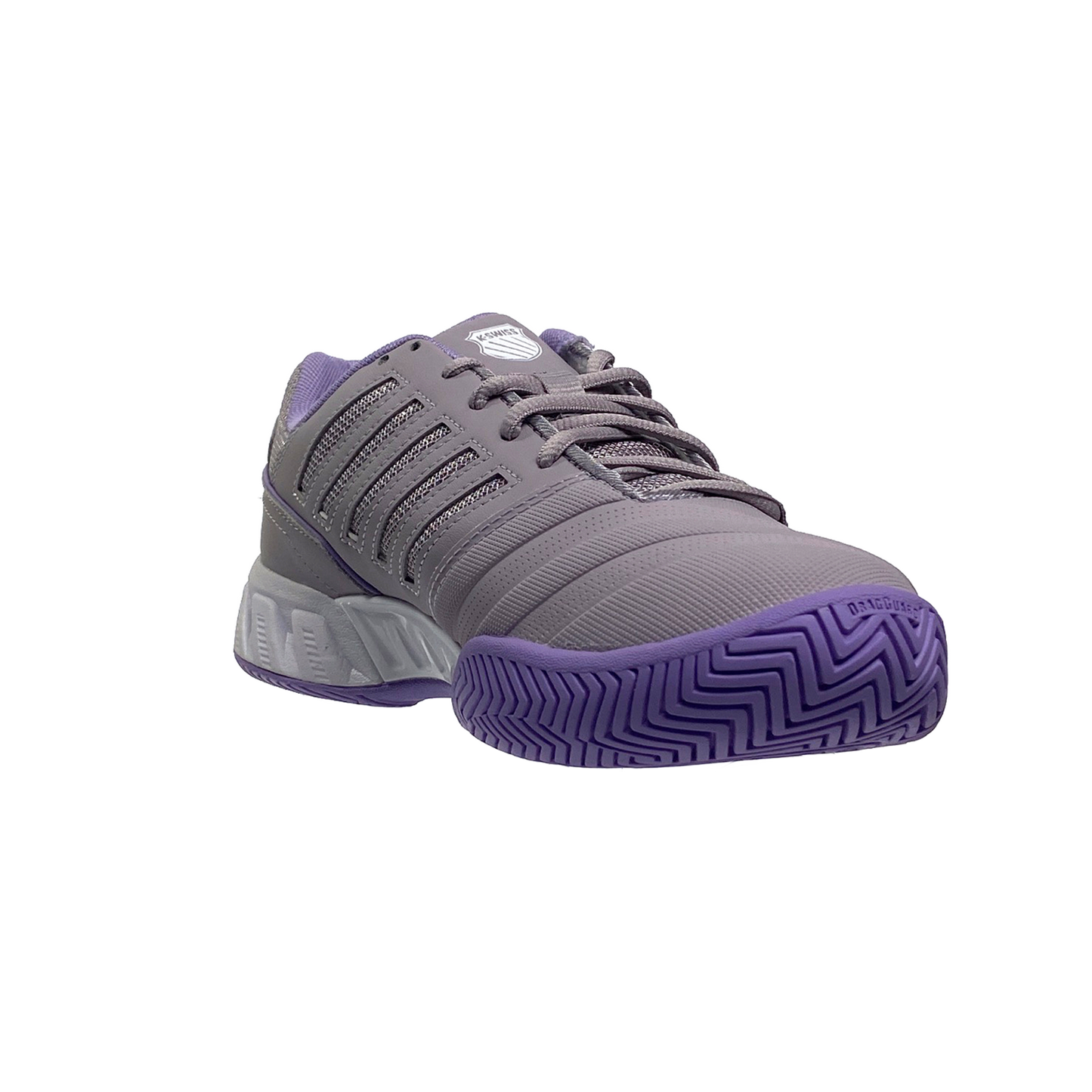 K-Swiss Women's BigShot Light 4 K96989-021