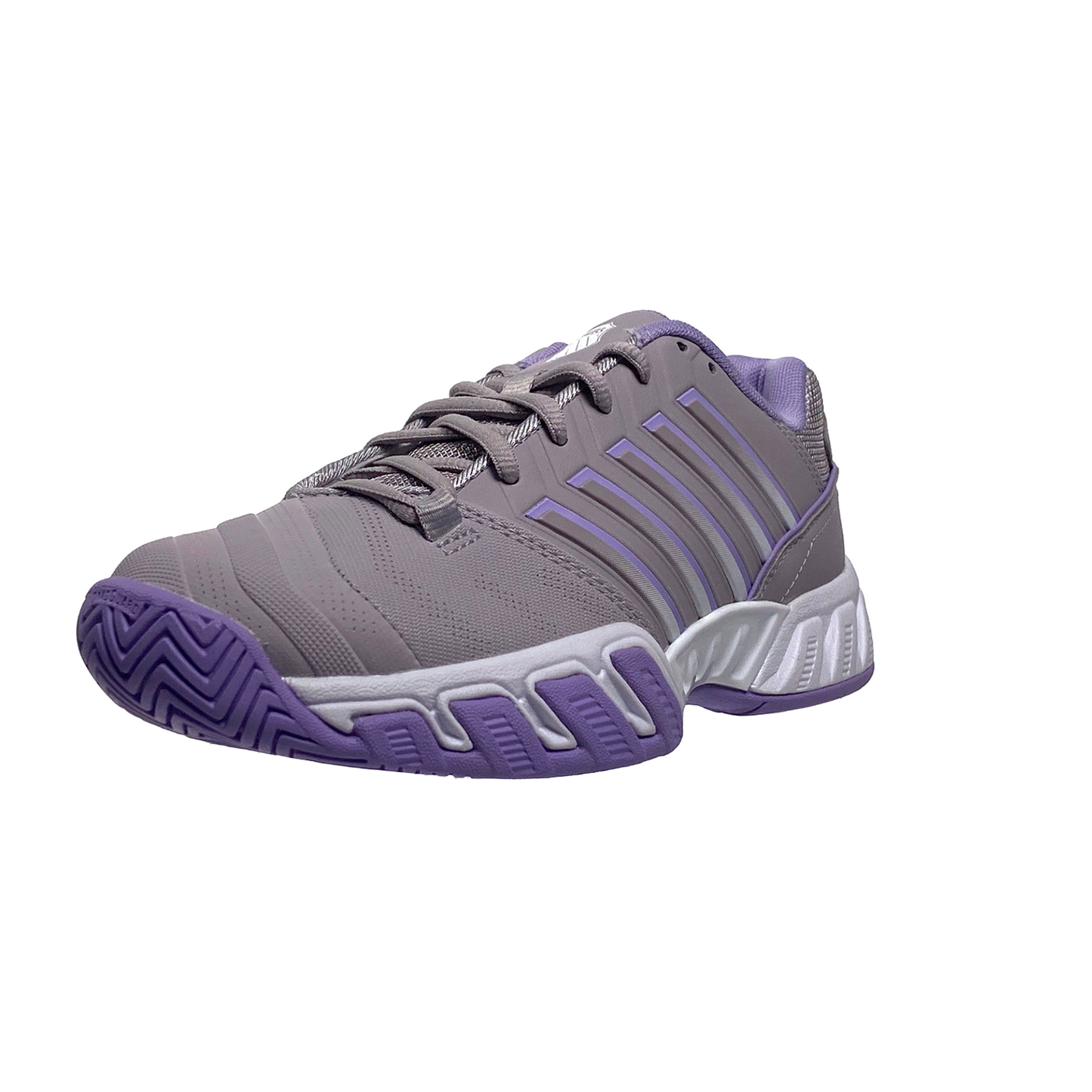 K-Swiss Women's BigShot Light 4 K96989-021
