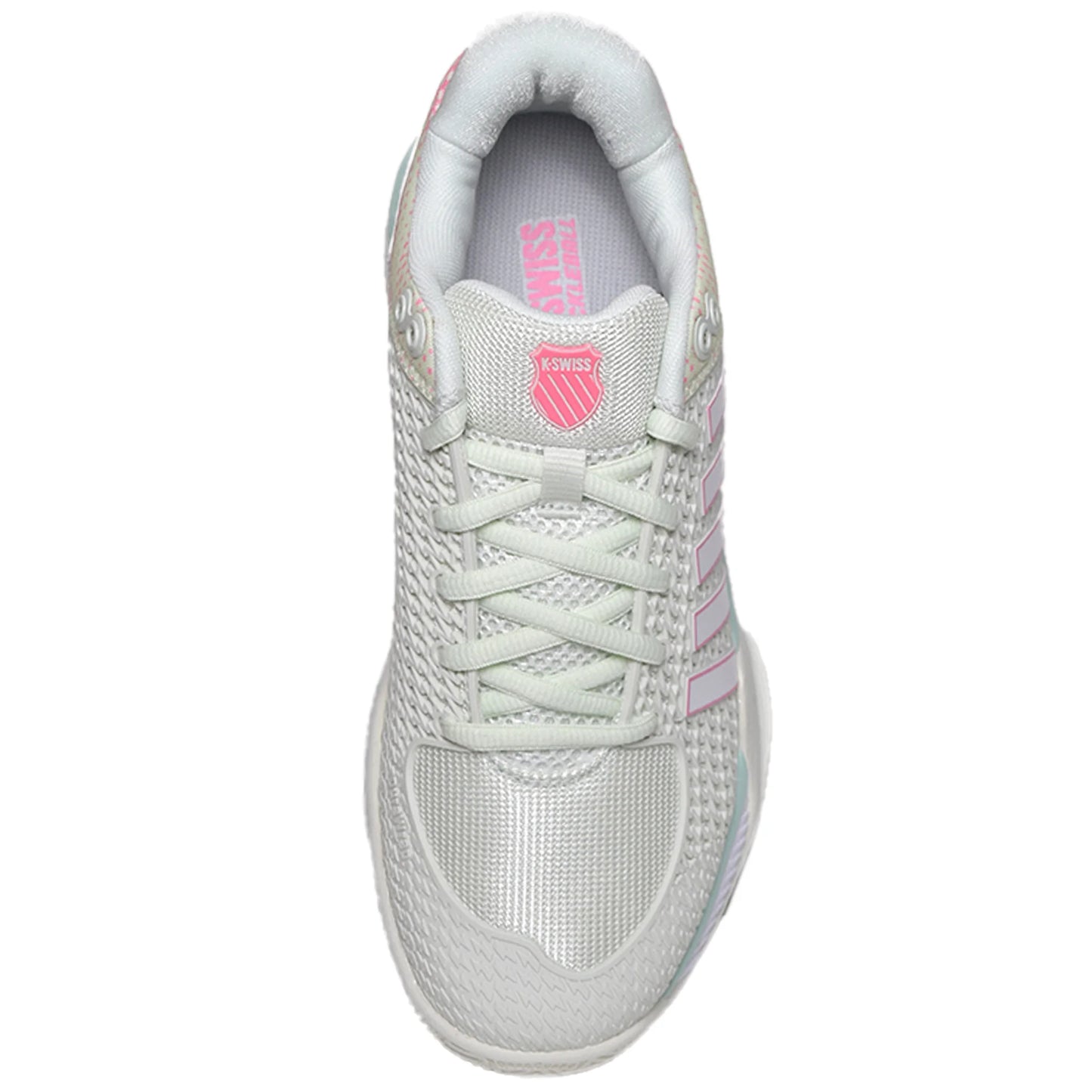 K-Swiss Femme Express Light Pickleball LARGE K97292-440