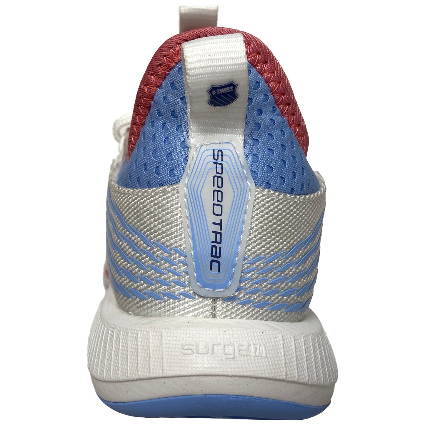 K-Swiss Femme SpeedTrac K97392-178