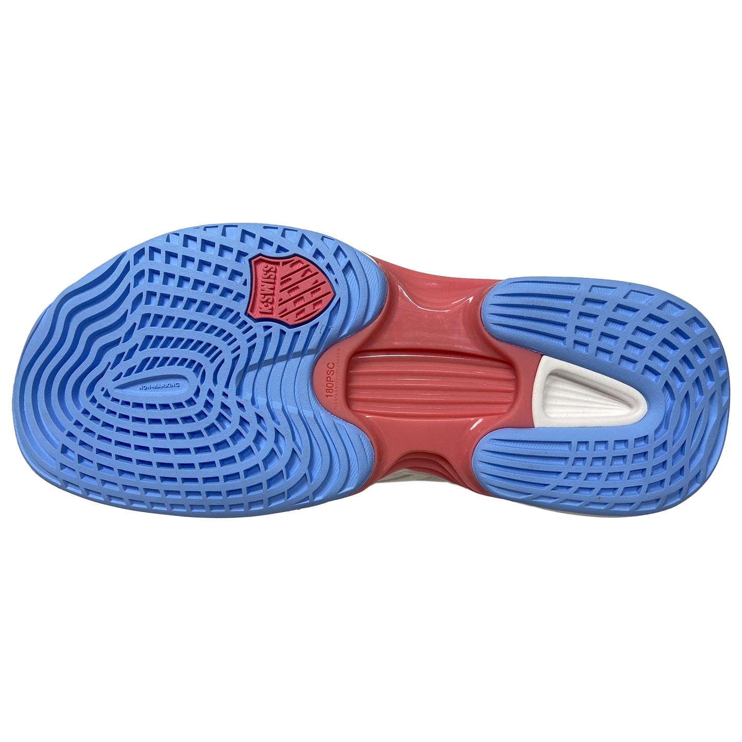 K-Swiss Femme SpeedTrac K97392-178