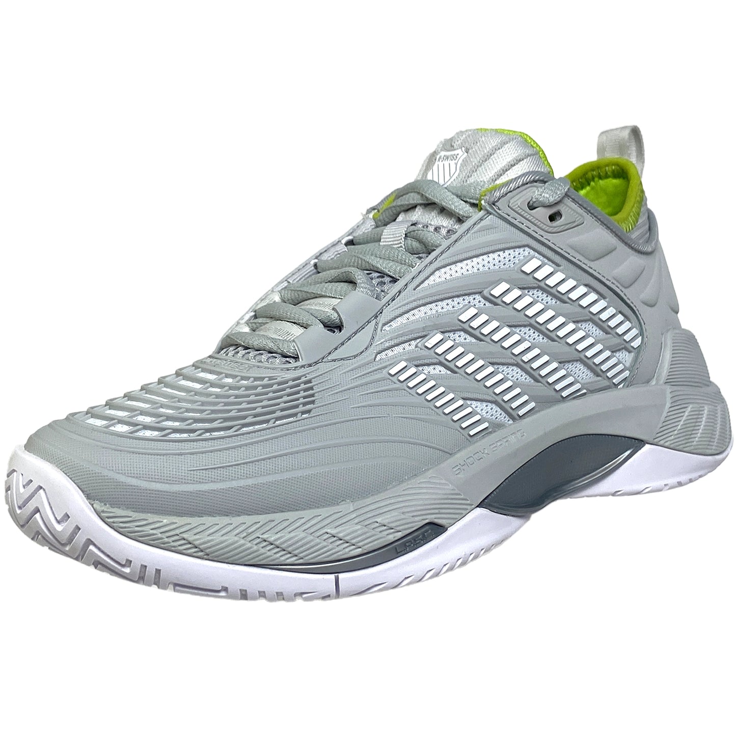 K-Swiss Women's Hypercourt Supreme 2 K99071-034