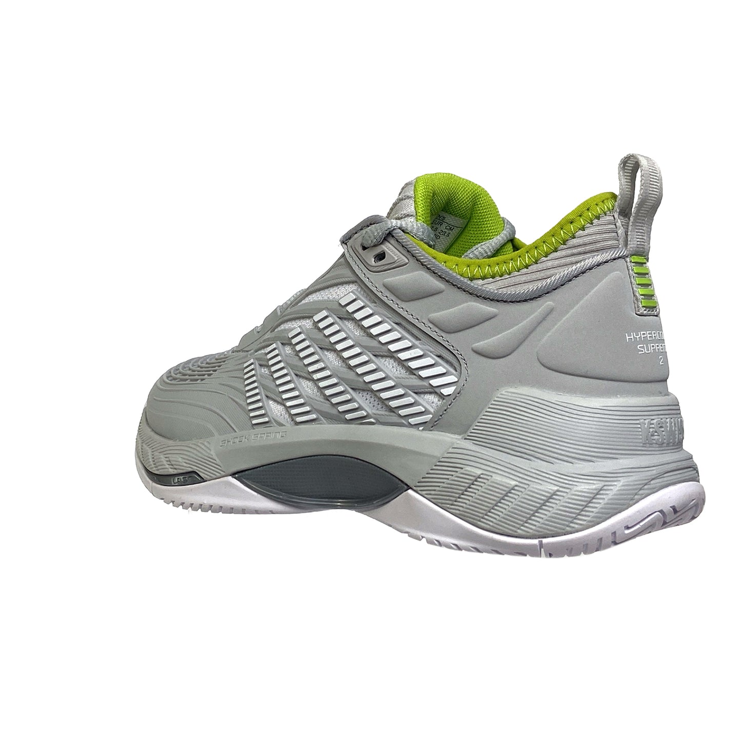 K-Swiss Women's Hypercourt Supreme 2 K99071-034
