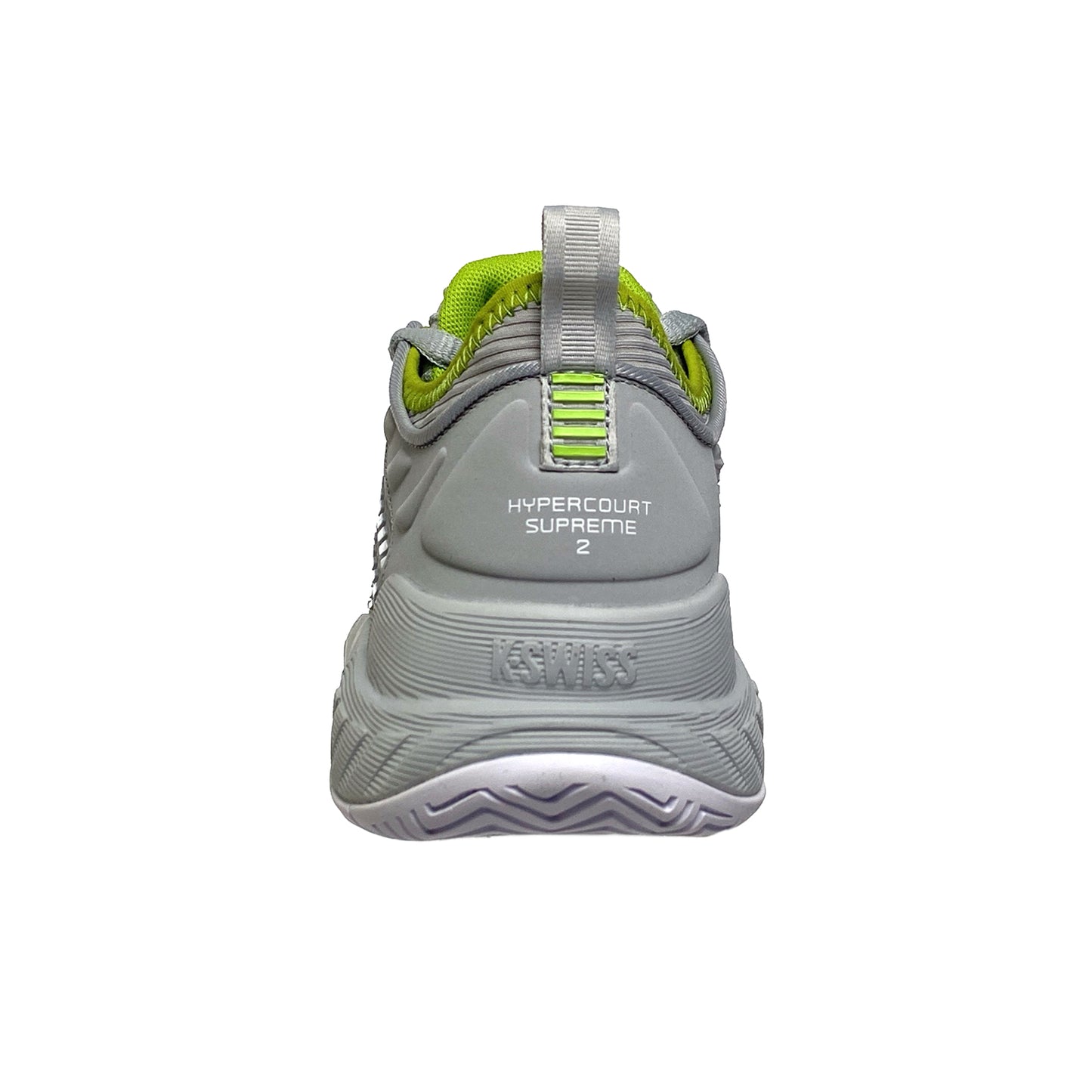 K-Swiss Women's Hypercourt Supreme 2 K99071-034