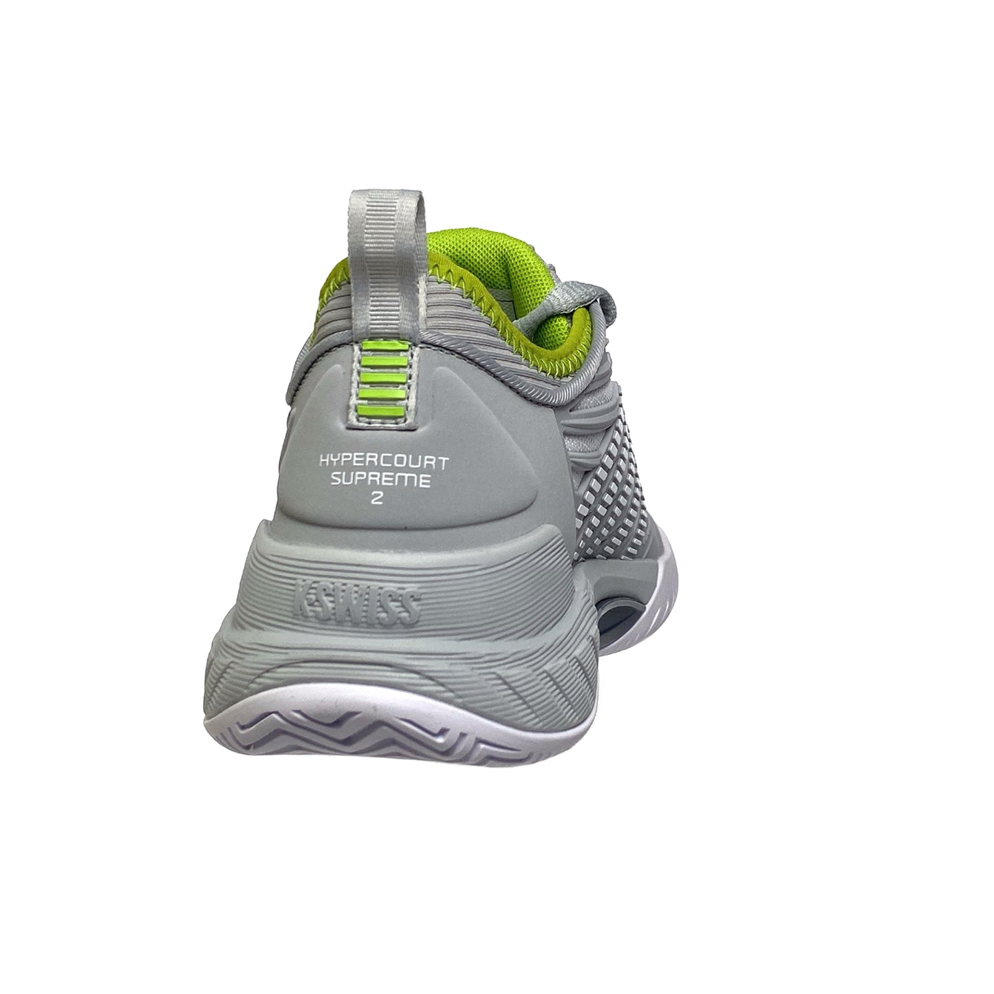 K-Swiss Women's Hypercourt Supreme 2 K99071-034