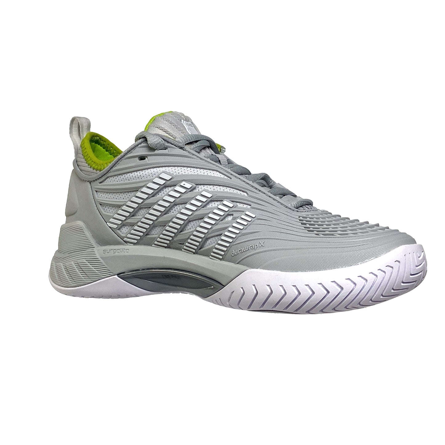 K-Swiss Women's Hypercourt Supreme 2 K99071-034