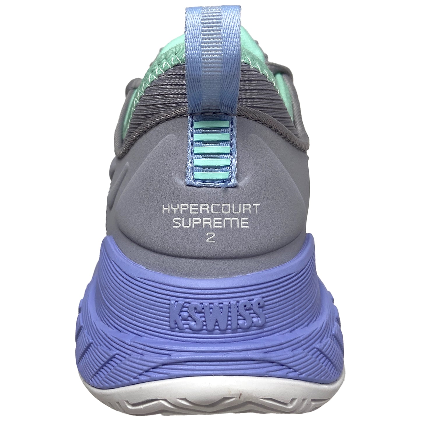 K-Swiss Women's Hypercourt Supreme 2 K99071-052