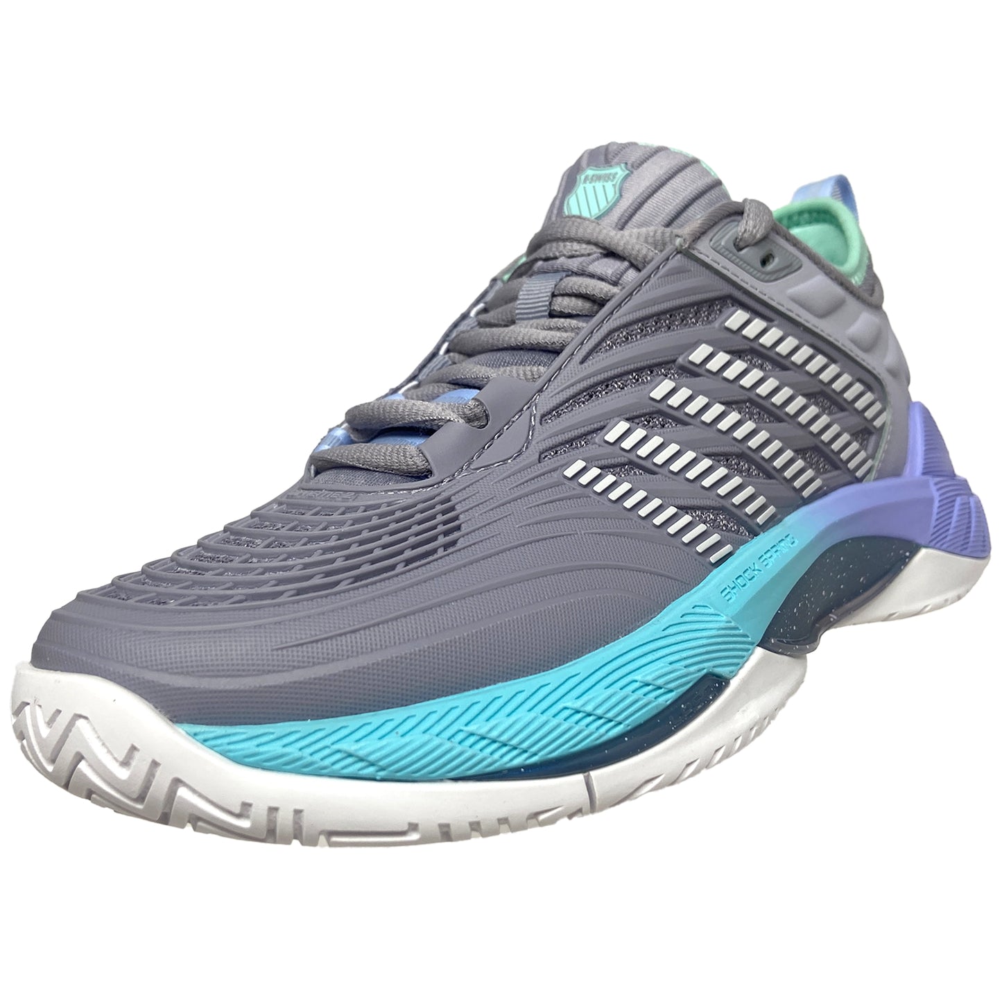 K-Swiss Women's Hypercourt Supreme 2 K99071-052