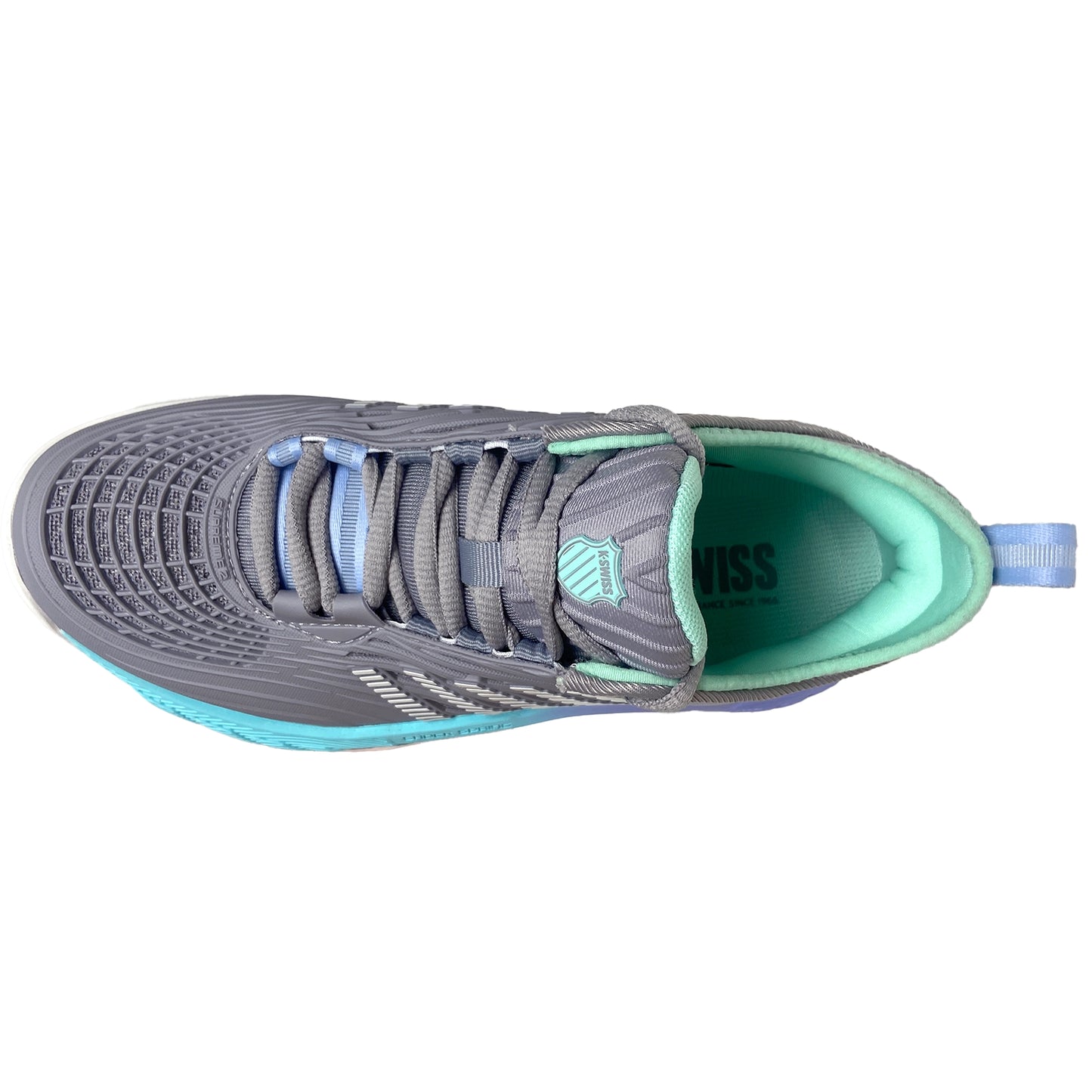 K-Swiss Women's Hypercourt Supreme 2 K99071-052