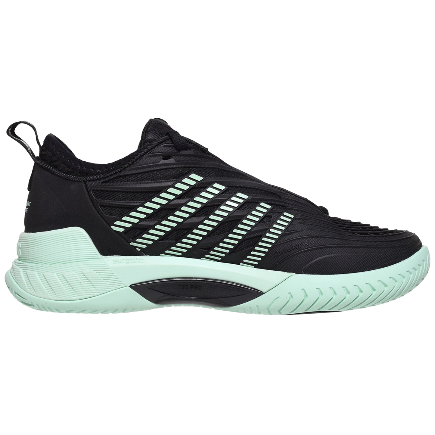 K-Swiss Femme Hypercourt Supreme 2 K99071-065