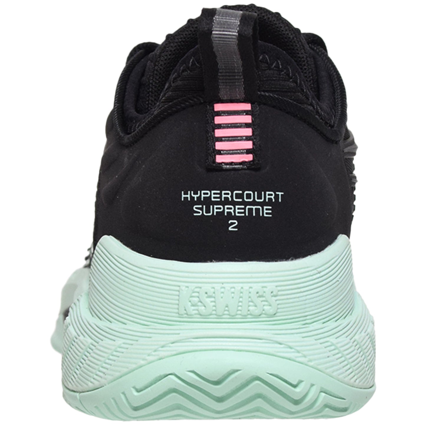 K-Swiss Femme Hypercourt Supreme 2 K99071-065