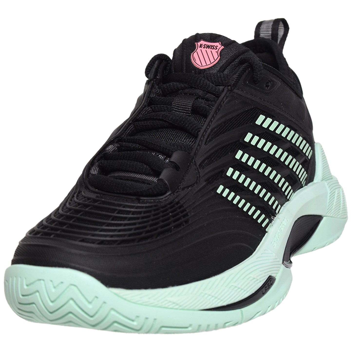 K-Swiss Femme Hypercourt Supreme 2 K99071-065