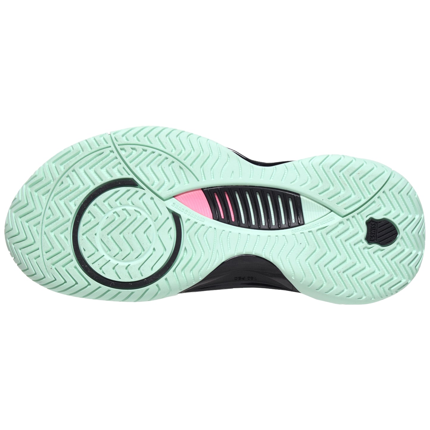 K-Swiss Femme Hypercourt Supreme 2 K99071-065