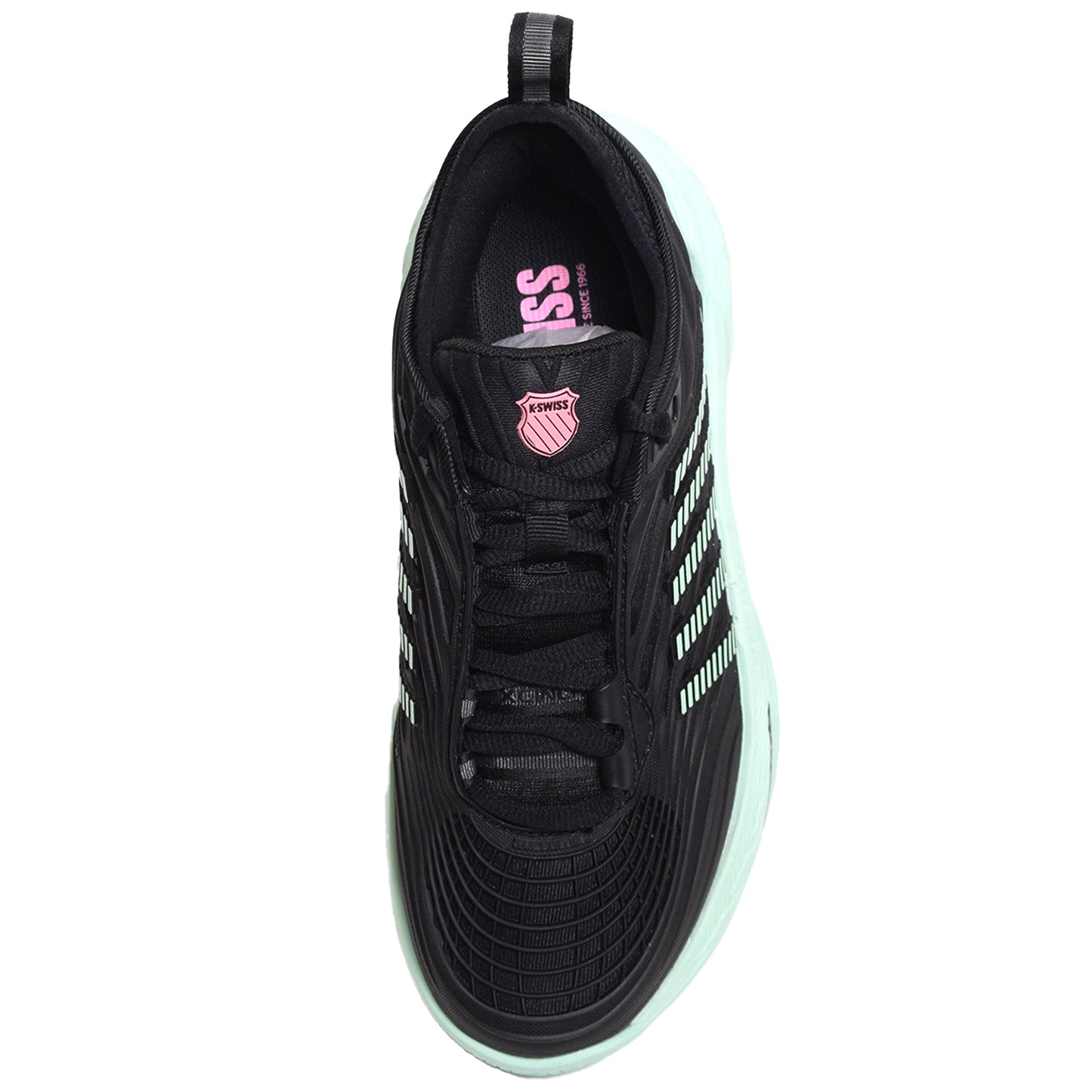 K-Swiss Femme Hypercourt Supreme 2 K99071-065