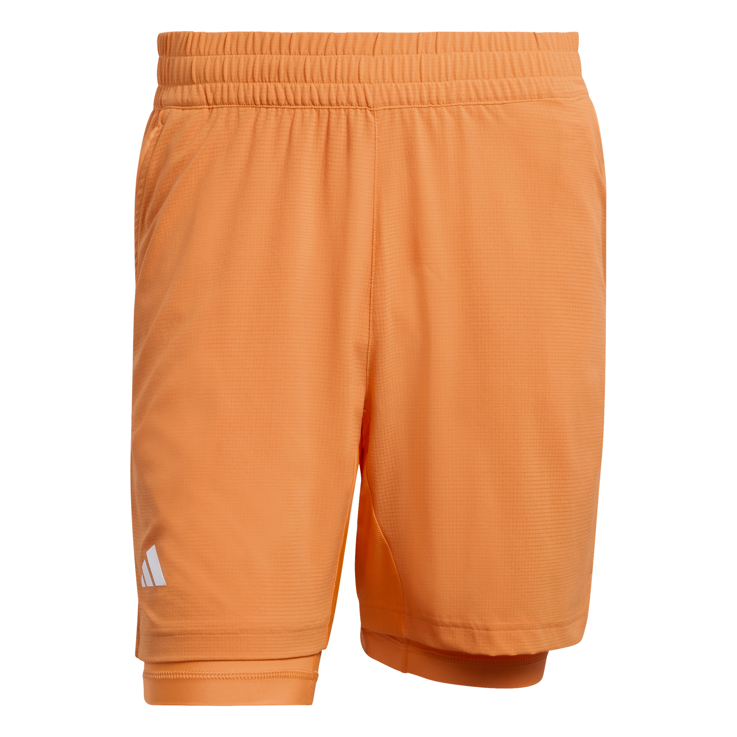 Adidas short et short intérieur pour homme KF4707