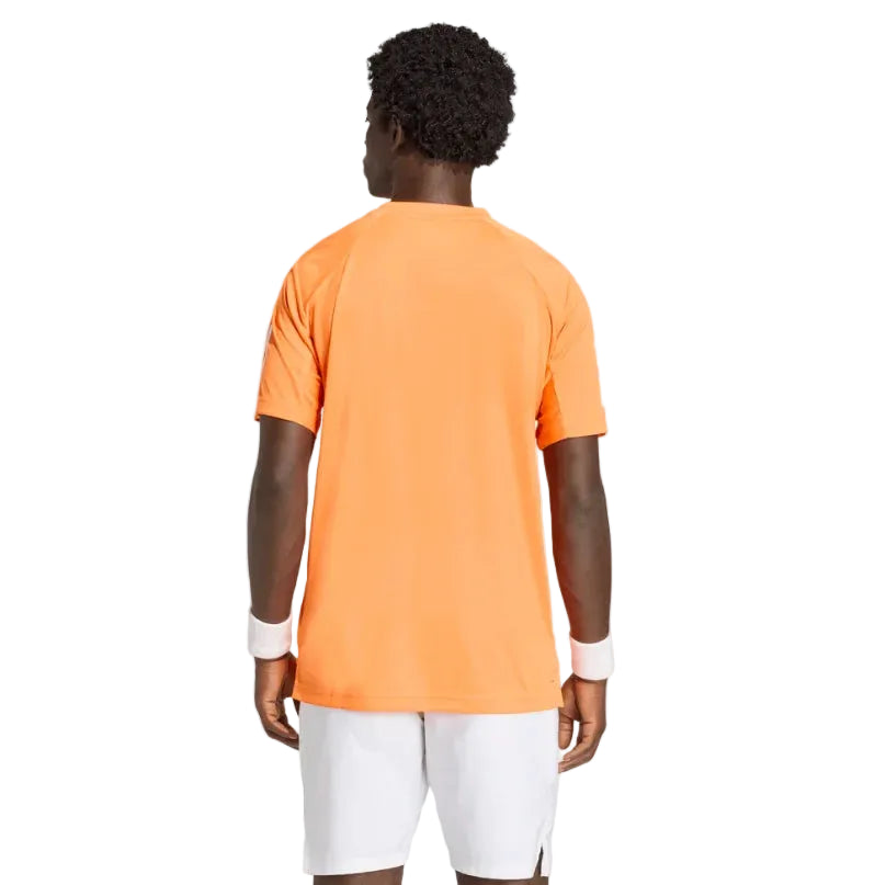 Adidas Men's Club 3STR Tee KG0242 - Tenniszon