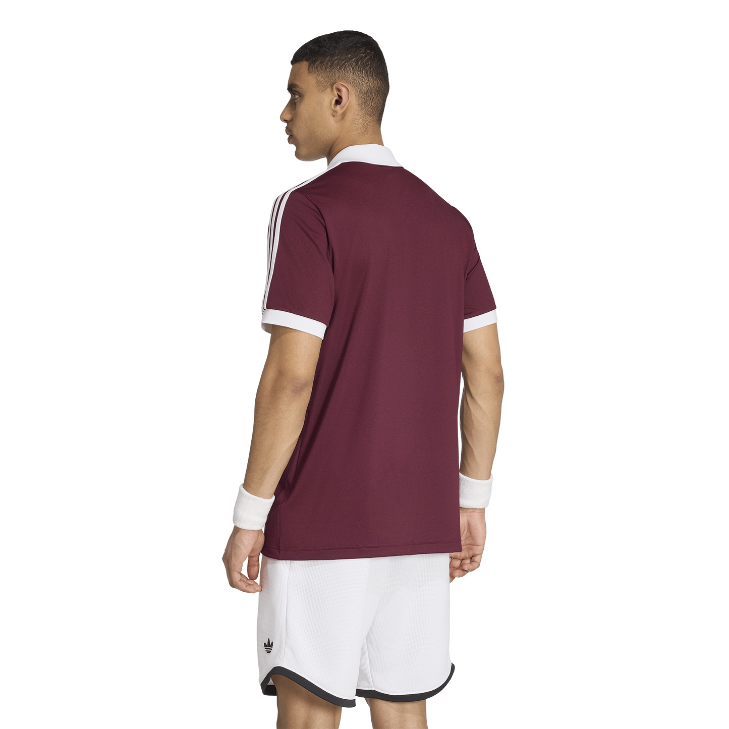 Adidas Men's Classics Polo KY8887