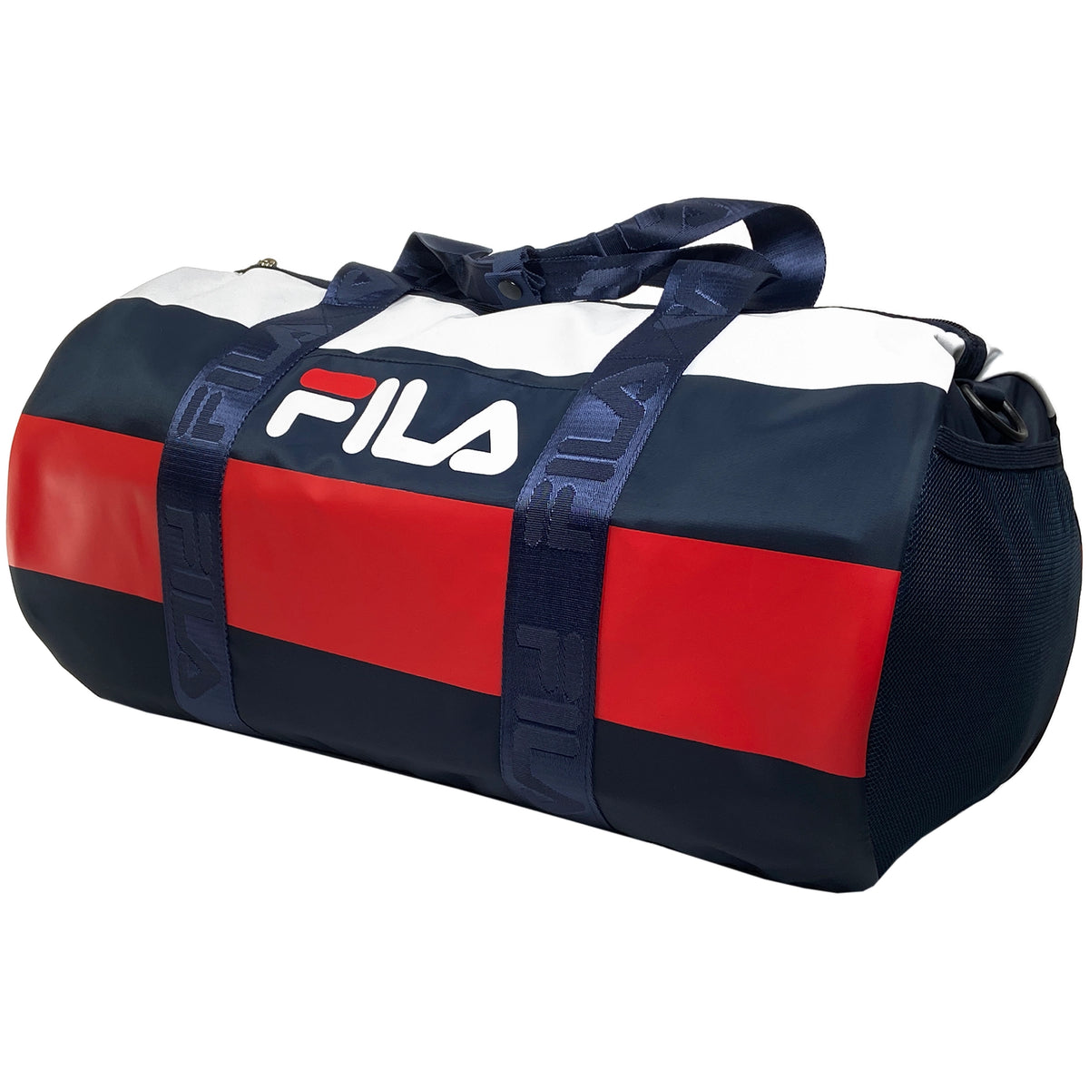 Fila barrel discount bag