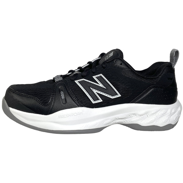 New Balance Homme Fresh Foam X 1007 MC1007BK