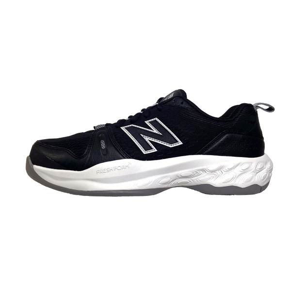 New Balance Homme Fresh Foam X 1007 MC1007BK