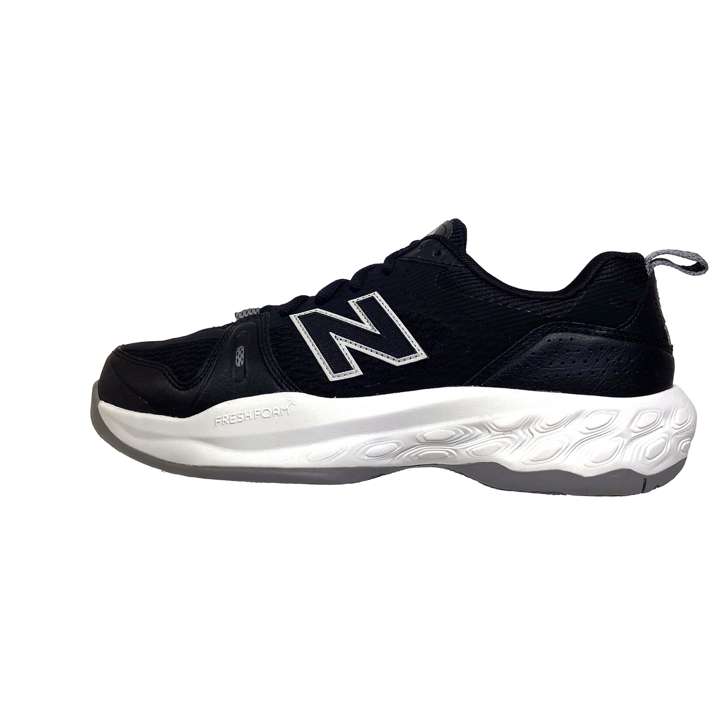 New Balance Homme Fresh Foam X 1007 MC1007BK