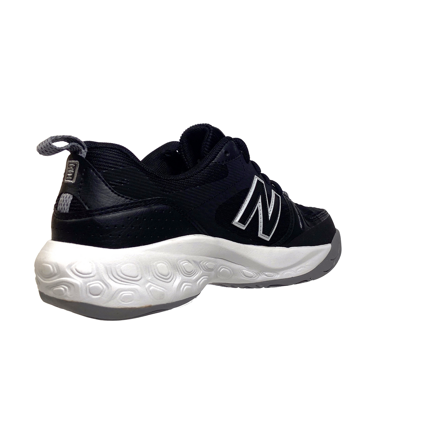 New Balance Homme Fresh Foam X 1007 MC1007BK