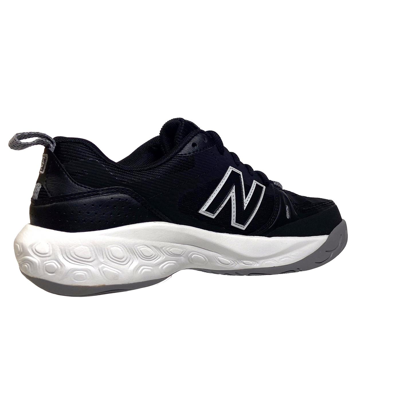 New Balance Homme Fresh Foam X 1007 MC1007BK