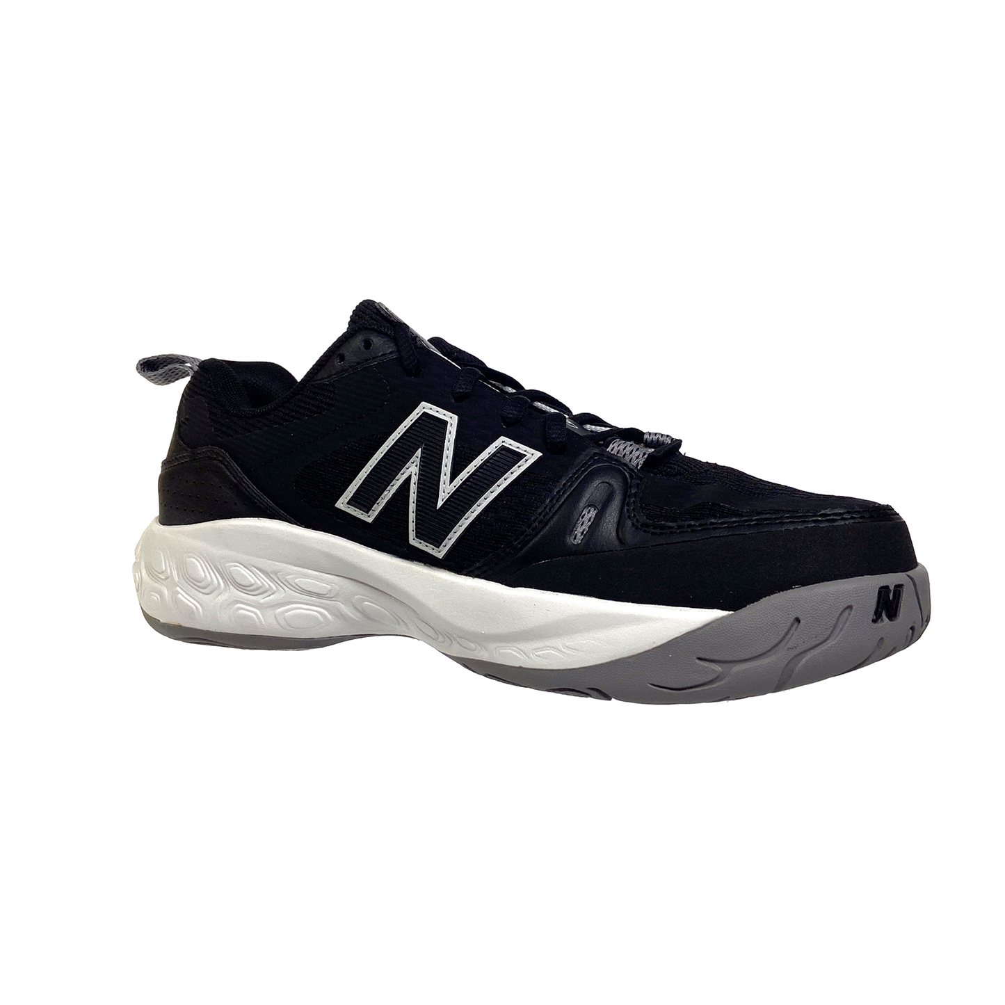 New Balance Homme Fresh Foam X 1007 MC1007BK