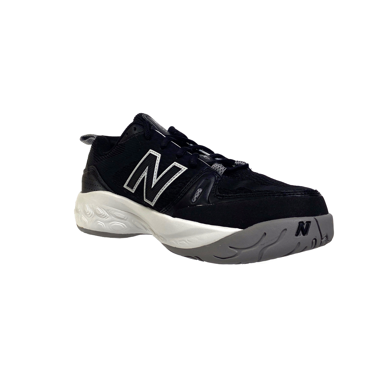 New Balance Homme Fresh Foam X 1007 MC1007BK