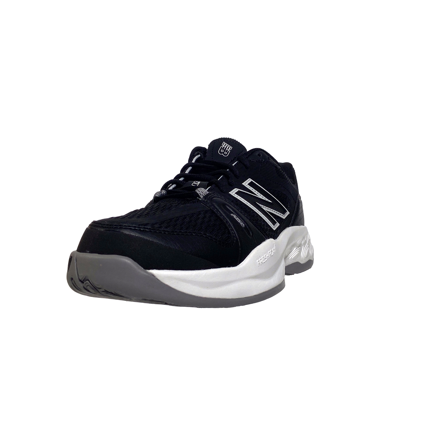 New Balance Homme Fresh Foam X 1007 MC1007BK