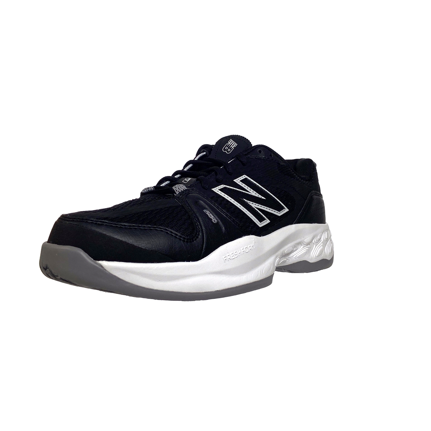 New Balance Homme Fresh Foam X 1007 MC1007BK