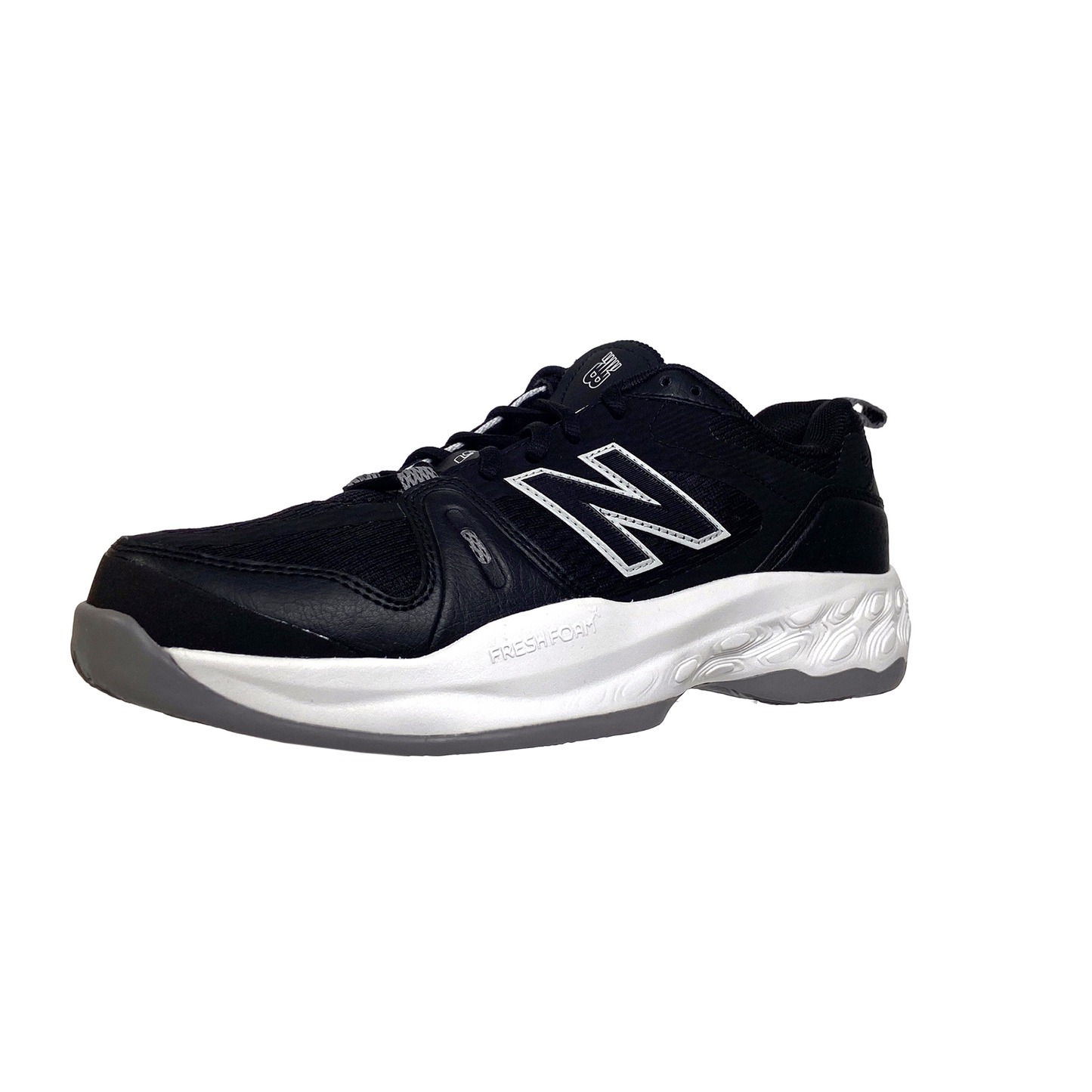 New Balance Homme Fresh Foam X 1007 MC1007BK