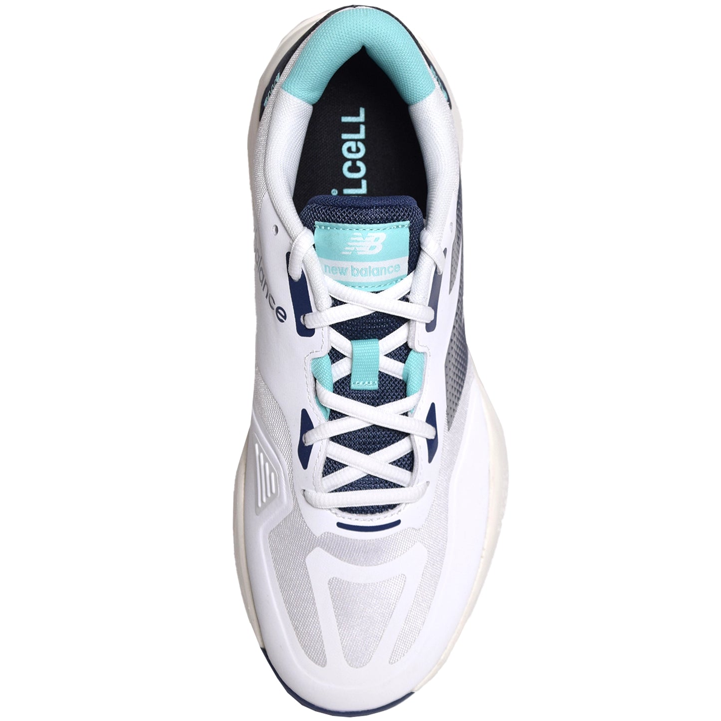 New Balance Homme MCH796T4