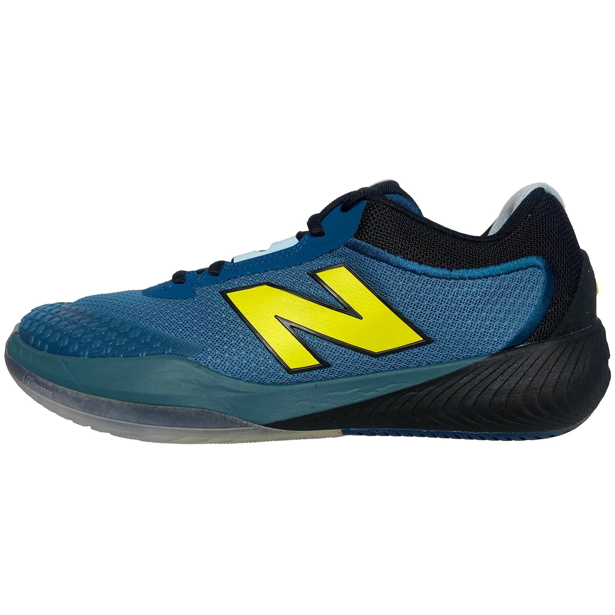 New balance minimus 60 padel hotsell