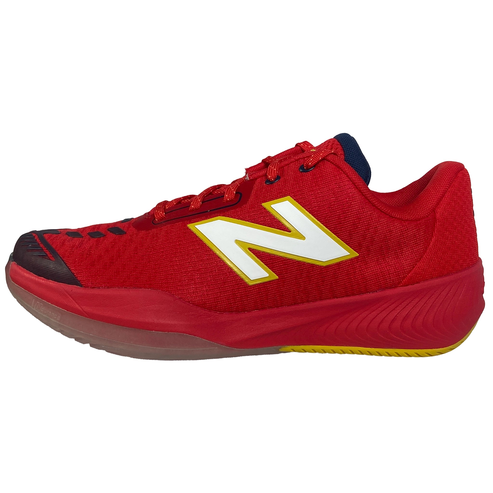 New balance top 896 tennis