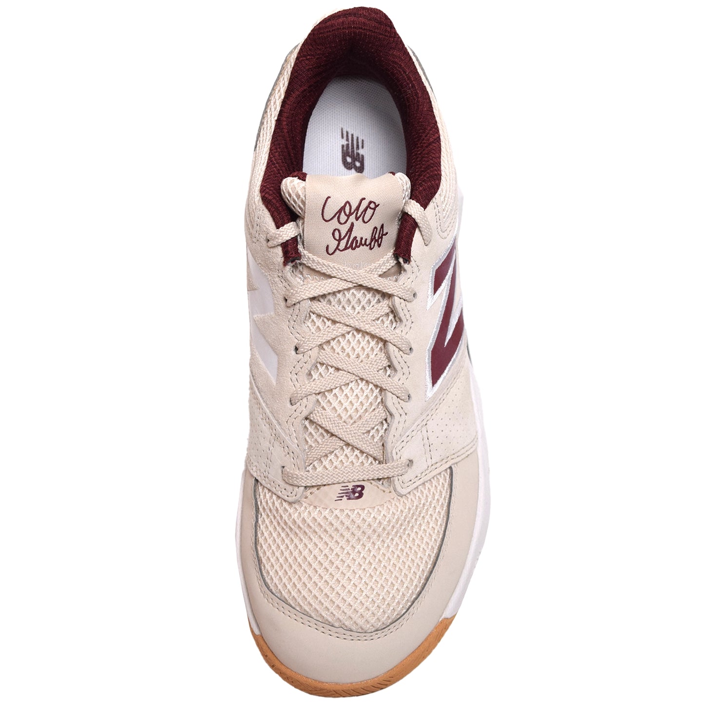 New Balance Men's MCHCODUS