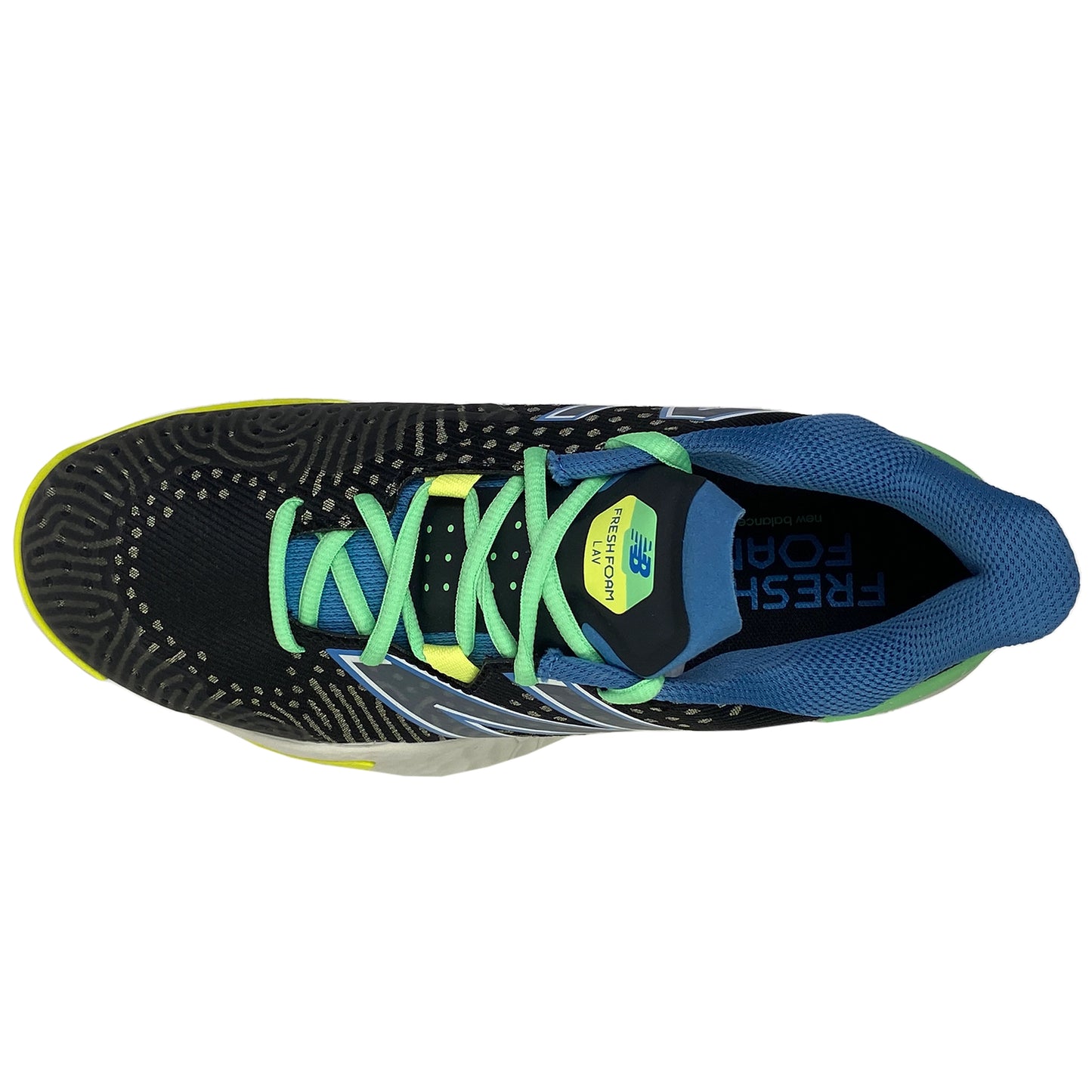 New Balance Men's MCHLAVB2