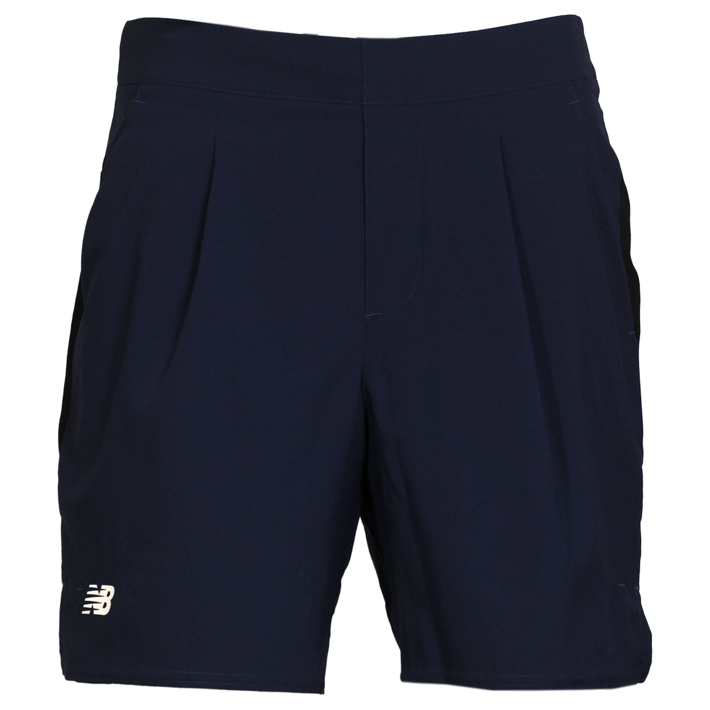 New Balance Short 7'' Tournament pour homme MS41401-NNY