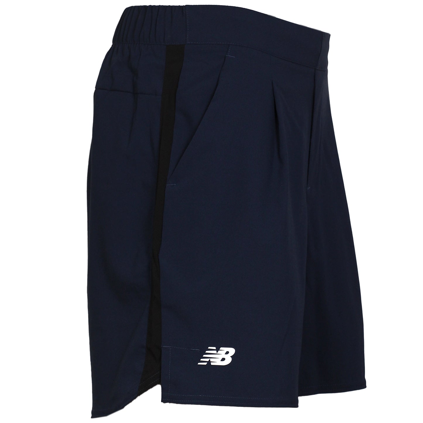 New Balance Short 7'' Tournament pour homme MS41401-NNY