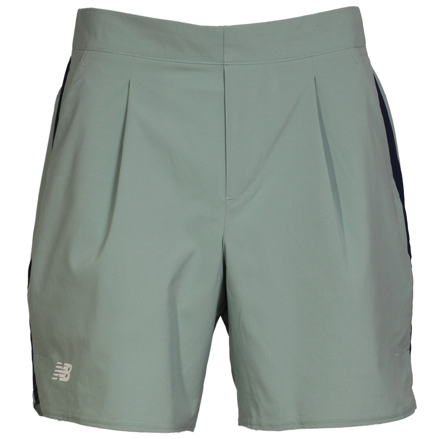 New Balance Short 7'' Tournament pour homme MS41401-SAM