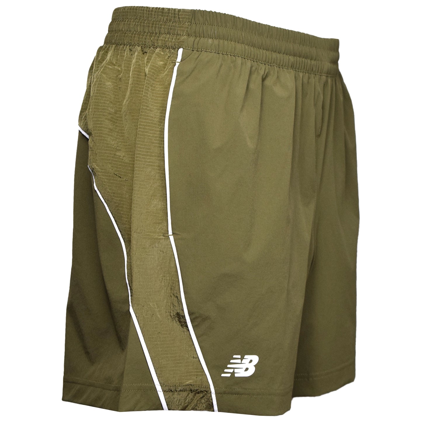 New Balance Short de Tournoi pour homme MS53411-AAO